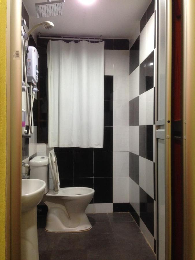 Hotel Nawar Pasir Mas Exterior foto