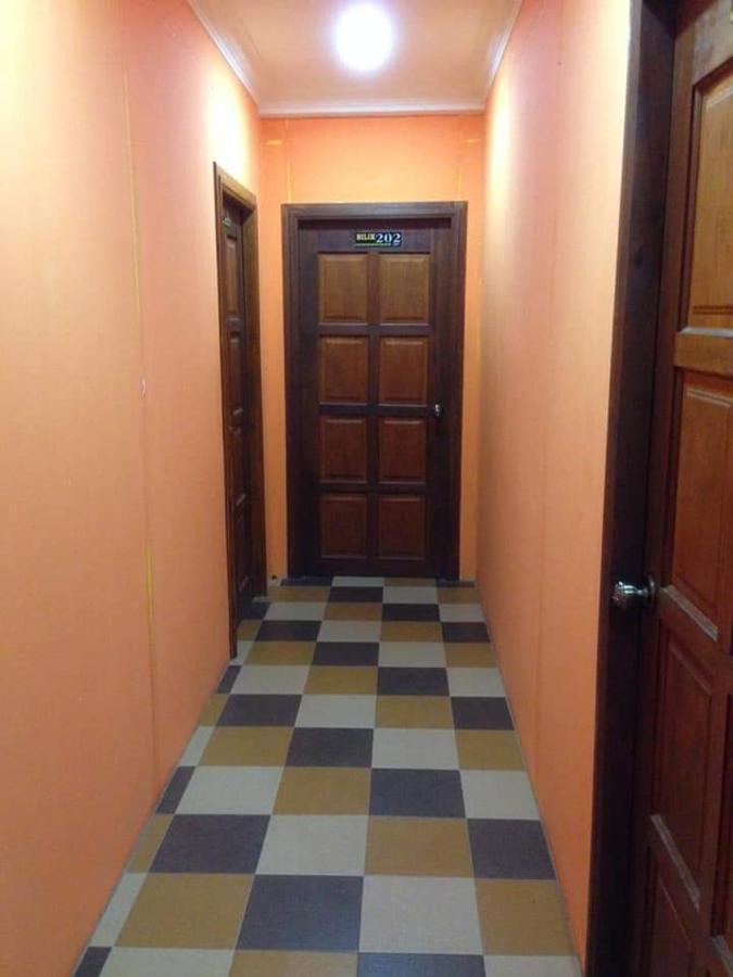 Hotel Nawar Pasir Mas Exterior foto
