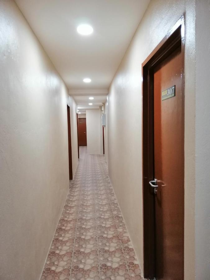 Hotel Nawar Pasir Mas Exterior foto