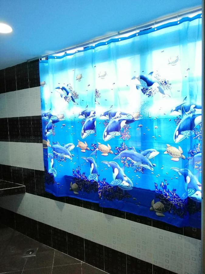 Hotel Nawar Pasir Mas Exterior foto
