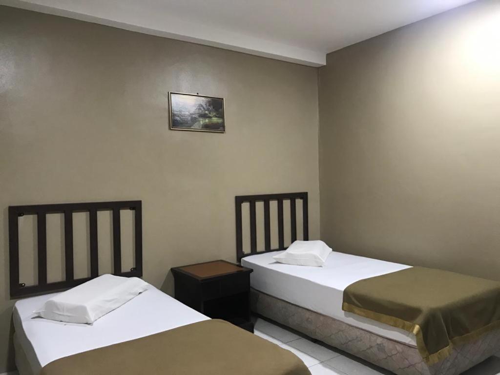 Hotel Nawar Pasir Mas Exterior foto