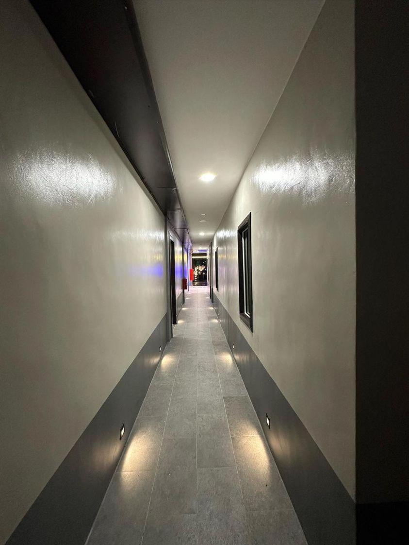 Hotel Nawar Pasir Mas Exterior foto
