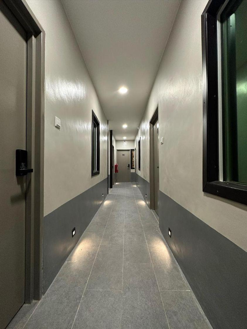 Hotel Nawar Pasir Mas Exterior foto