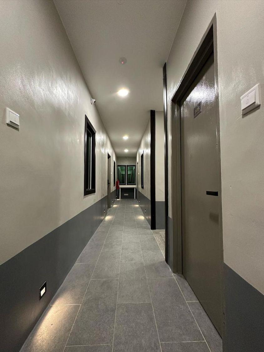 Hotel Nawar Pasir Mas Exterior foto